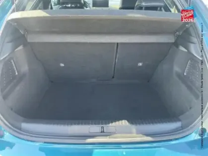 Photo 20 DS DS 3  Crossback PureTech 130ch So Chic Automatique Sieges cuir GPS Camera