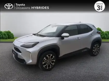 Photo Toyota Yaris