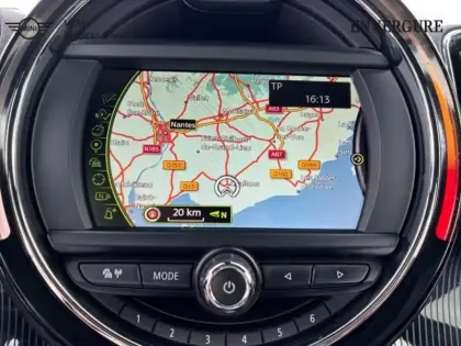 Photo 10 Mini Countryman  Cooper 136ch John Cooper Works BVA