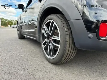 Photo 7 Mini Countryman  Cooper 136ch John Cooper Works BVA