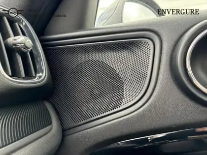 Photo 13 Mini Countryman  Cooper 136ch John Cooper Works BVA