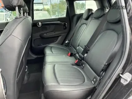 Photo 12 Mini Countryman  Cooper 136ch John Cooper Works BVA