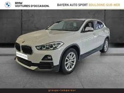 Photo Bmw X2