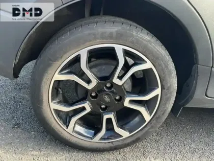 Photo 12 Ford Ecosport  1.0 EcoBoost 125ch Active 6cv