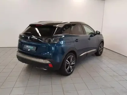 Photo 4 Peugeot 3008  HYBRID 225ch GT Pack e-EAT8