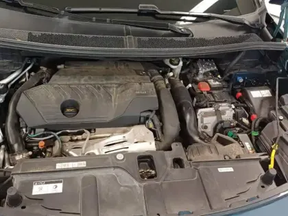 Photo 9 Peugeot 3008  HYBRID 225ch GT Pack e-EAT8