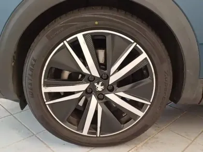 Photo 8 Peugeot 3008  HYBRID 225ch GT Pack e-EAT8