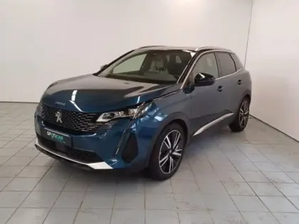 Photo Peugeot 3008