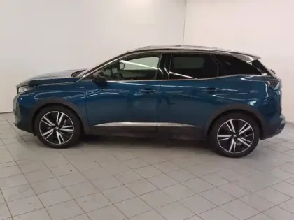 Photo 7 Peugeot 3008  HYBRID 225ch GT Pack e-EAT8