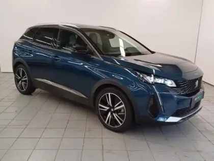 Photo 2 Peugeot 3008  HYBRID 225ch GT Pack e-EAT8