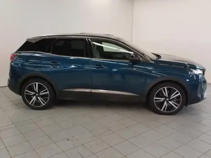 Photo 3 Peugeot 3008  HYBRID 225ch GT Pack e-EAT8