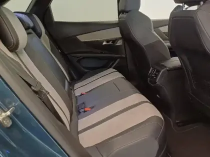 Photo 11 Peugeot 3008  HYBRID 225ch GT Pack e-EAT8