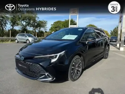 Photo Toyota Corolla