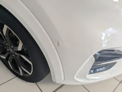 Photo 8 Ford Puma  1.0 EcoBoost 125ch mHEV ST-Line X 6cv