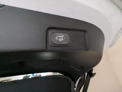 Photo 14 Ford Puma  1.0 EcoBoost 125ch mHEV ST-Line X 6cv