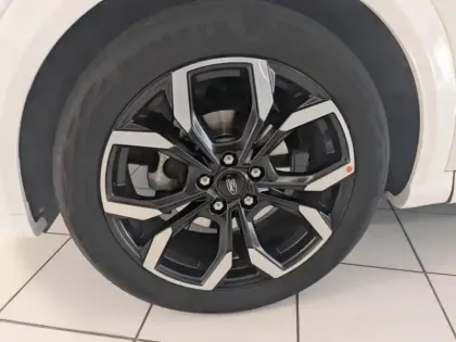 Photo 12 Ford Puma  1.0 EcoBoost 125ch mHEV ST-Line X 6cv