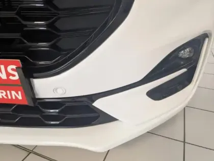 Photo 10 Ford Puma  1.0 EcoBoost 125ch mHEV ST-Line X 6cv