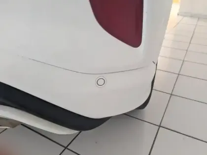 Photo 7 Ford Puma  1.0 EcoBoost 125ch mHEV ST-Line X 6cv