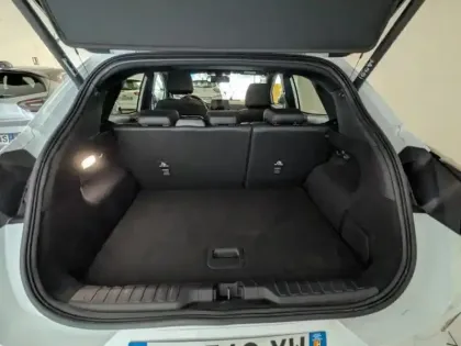 Photo 13 Ford Puma  1.0 EcoBoost 125ch mHEV ST-Line X 6cv