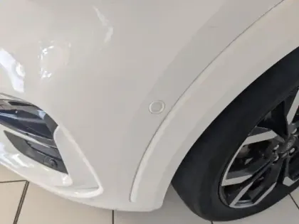 Photo 11 Ford Puma  1.0 EcoBoost 125ch mHEV ST-Line X 6cv