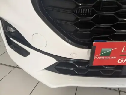 Photo 9 Ford Puma  1.0 EcoBoost 125ch mHEV ST-Line X 6cv