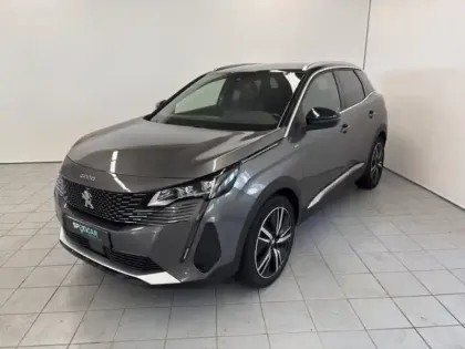 Photo Peugeot 3008