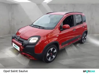 Photo Fiat Panda