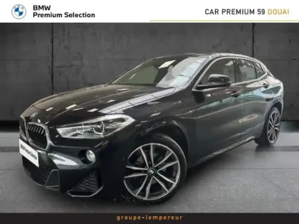 Photo Bmw X2