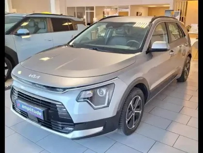 Photo Kia Niro