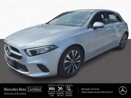 Photo Mercedes Classe A