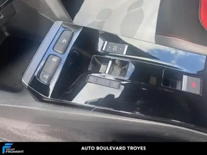 Photo 13 Opel Mokka  1.2 Turbo 130ch GS Line BVA8