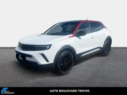 Photo Opel Mokka Gs Line