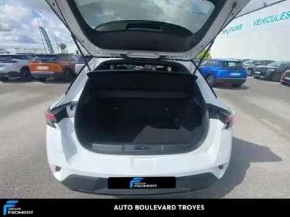 Photo 5 Opel Mokka  1.2 Turbo 130ch GS Line BVA8