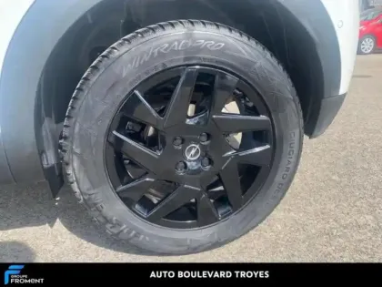 Photo 12 Opel Mokka  1.2 Turbo 130ch GS Line BVA8