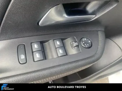 Photo 14 Opel Mokka  1.2 Turbo 130ch GS Line BVA8