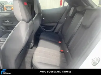 Photo 11 Opel Mokka  1.2 Turbo 130ch GS Line BVA8