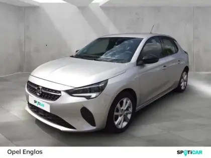 Photo Opel Corsa