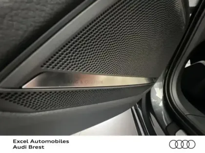 Photo 13 Audi A6  2.0 TFSI 367ch e-hybrid S line Quattro S tronic 7