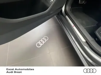 Photo 14 Audi A6  2.0 TFSI 367ch e-hybrid S line Quattro S tronic 7