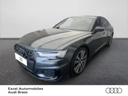 Photo Audi A6 S Line