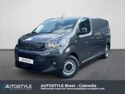 Photo Peugeot Expert