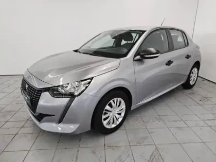 Photo Peugeot 208