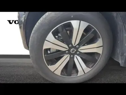 Photo 13 Volvo Xc60  T6 Hybride Rechargeable 253 + 145ch Plus Style Dark Geartronic 8 AWD