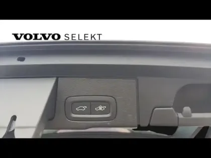 Photo 7 Volvo Xc60  T6 Hybride Rechargeable 253 + 145ch Plus Style Dark Geartronic 8 AWD