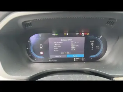 Photo 11 Volvo Xc60  T6 Hybride Rechargeable 253 + 145ch Plus Style Dark Geartronic 8 AWD