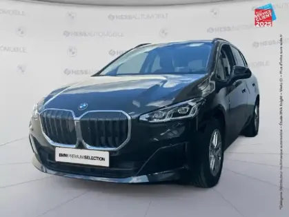 Photo Bmw Serie 2