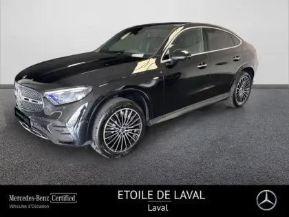 Photo Mercedes Classe Glc