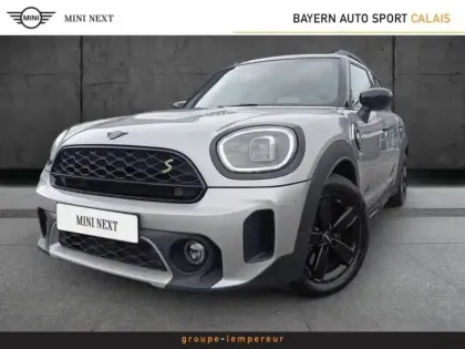 Photo Mini Countryman