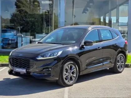 Photo Ford Kuga