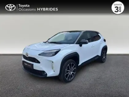 Photo Toyota Yaris